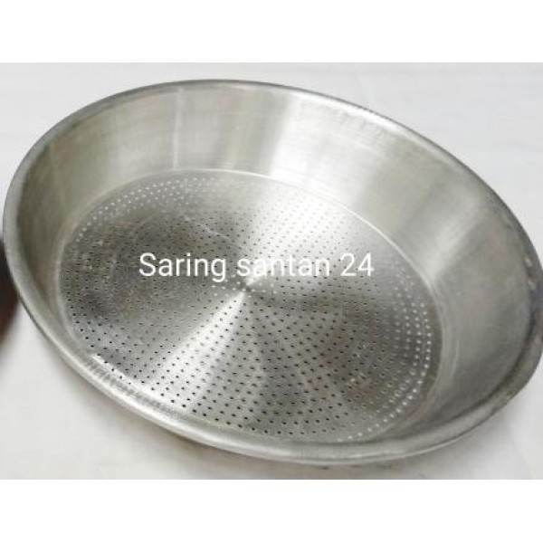 Saringan Santan 24